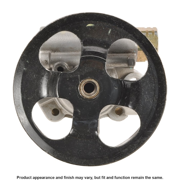 A1 Cardone New Power Steering Pump, 96-5364 96-5364 - main